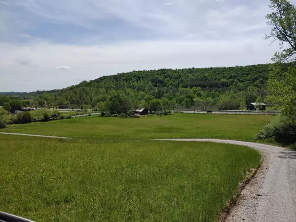 Corbin, KY 40701,0 Lloyd Hollow Road #Tract #8