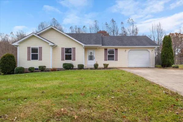 116 Huckleberry Drive, Science Hill, KY 42553