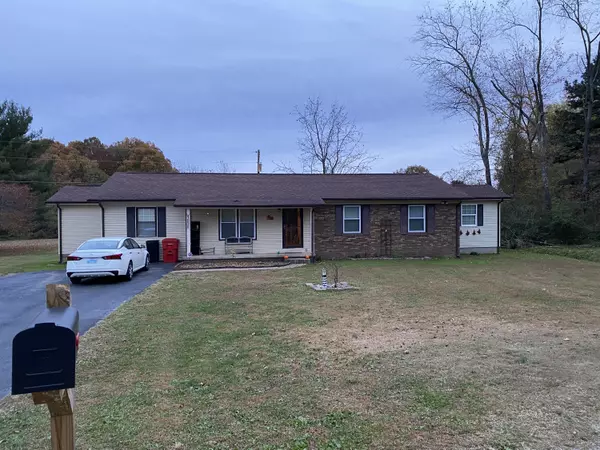 214 Betty Lane, London, KY 40744