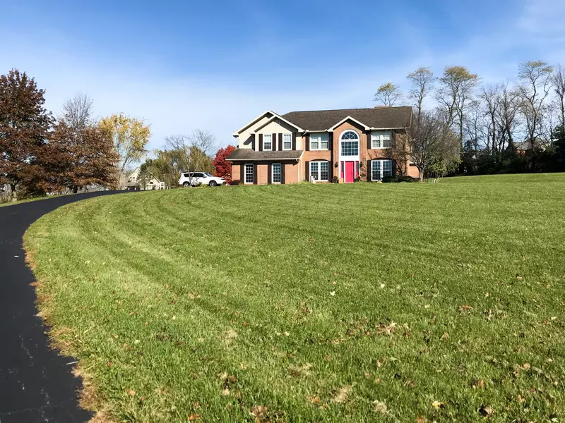 4020 Stapleton Acres, Maysville, KY 41056