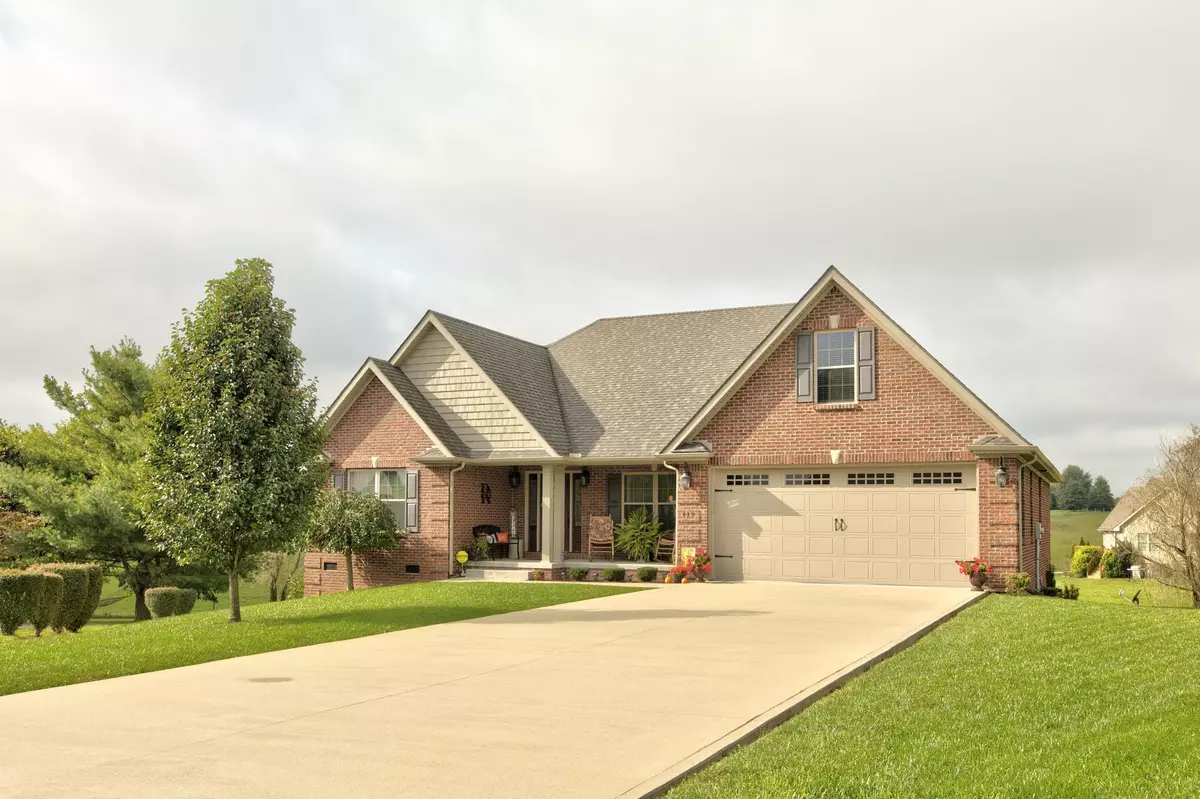 Mt Sterling, KY 40353,419 DUNDEE Court