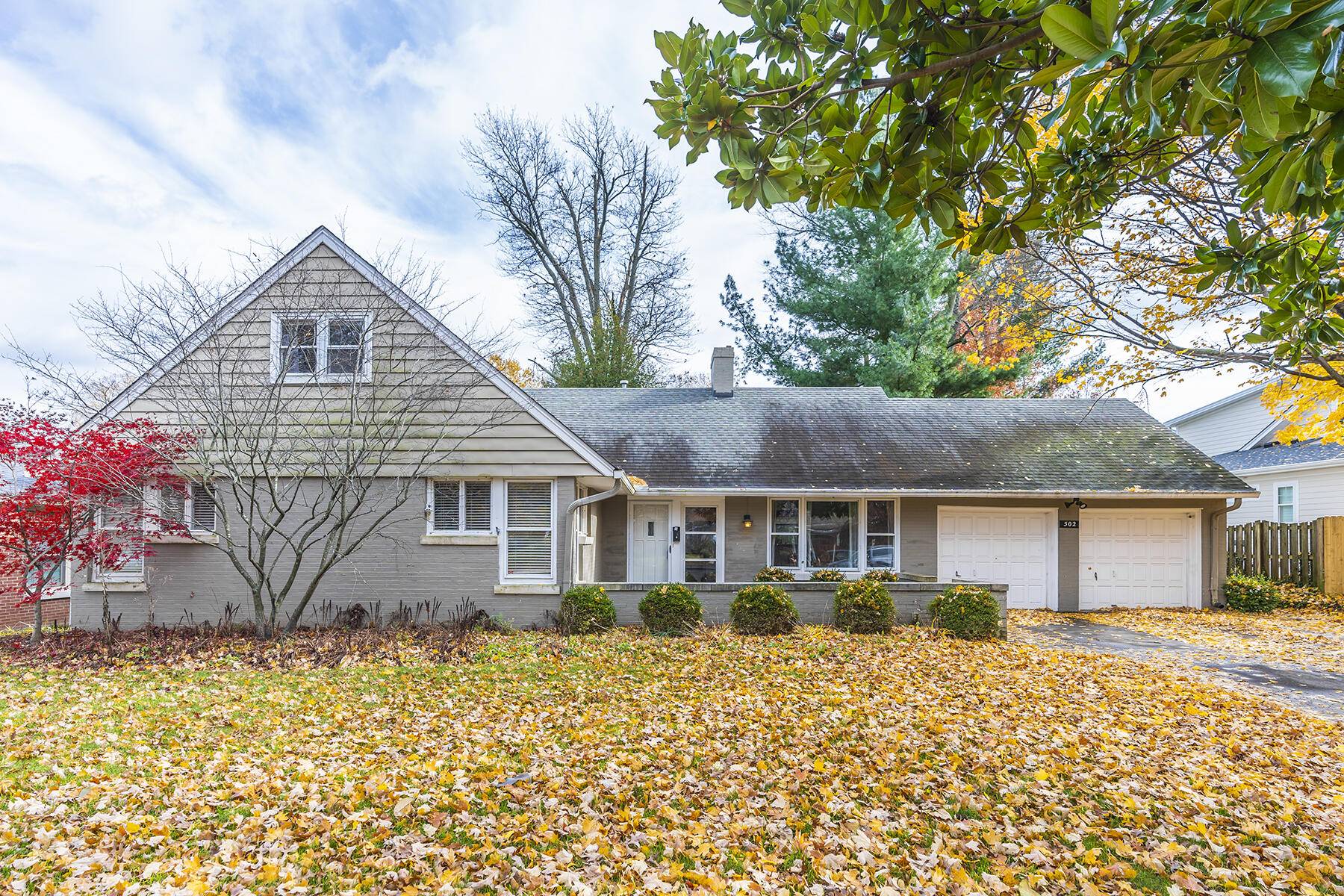 Lexington, KY 40502,502 Chinoe Road