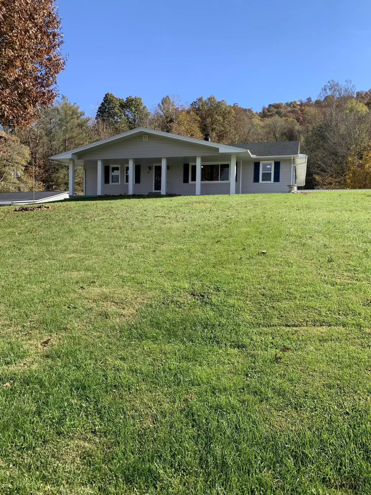 Vanceburg, KY 41179,451 Fairlane Drive