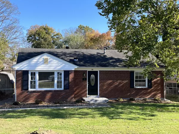 Frankfort, KY 40601,118 Parkside Drive