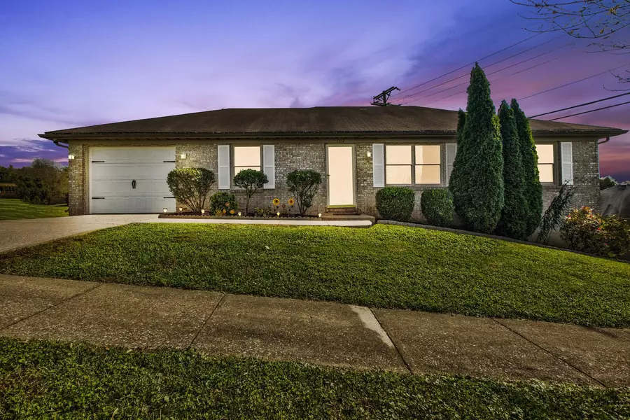 102 Jeremy Drive, Frankfort, KY 40601