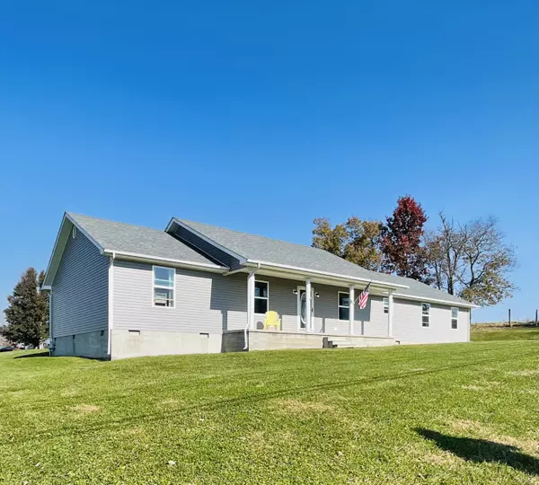 85 Laranda Court, Owingsville, KY 40360