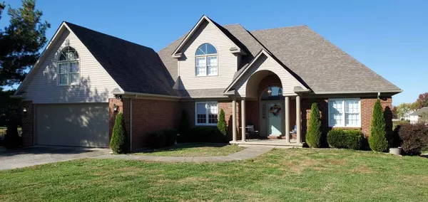 112 Royalty Drive, Lancaster, KY 40444