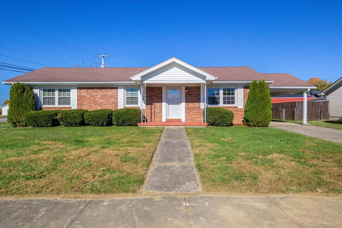 Nicholasville, KY 40356,531 greenbriar Drive