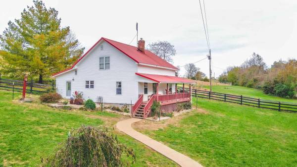 2363 Fall Lick Road, Lancaster, KY 40444