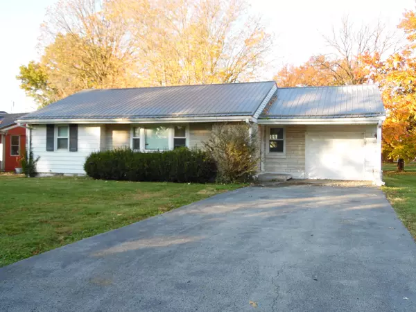 113 Meadowlark Drive, Berea, KY 40403