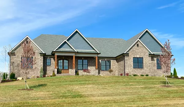 118 Doe Run, Nicholasville, KY 40356