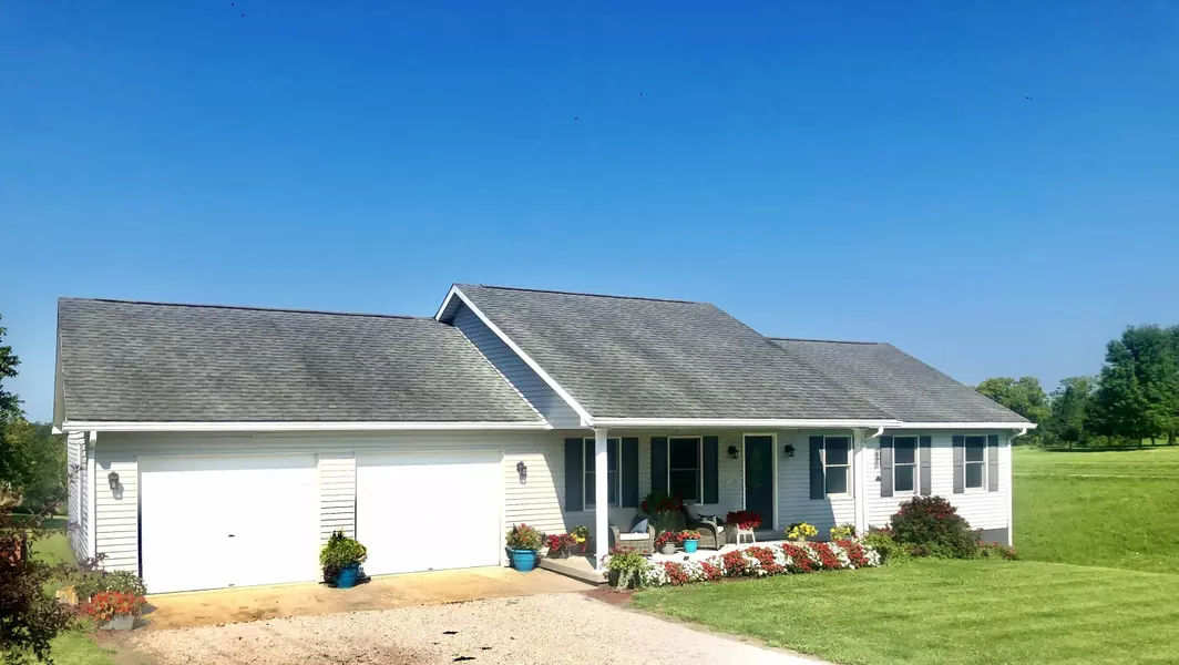 4596 Clarks Run Road, Maysville, KY 41056
