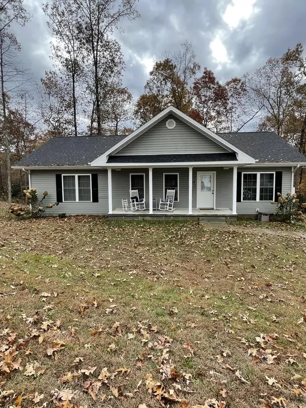 Corbin, KY 40701,201 Firebrook Drive