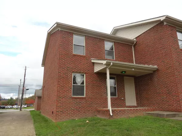 500 Tecumseh Trail #A, B, C, Versailles, KY 40383