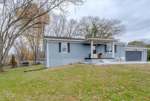 Frankfort, KY 40601,1108 Green Wilson Road