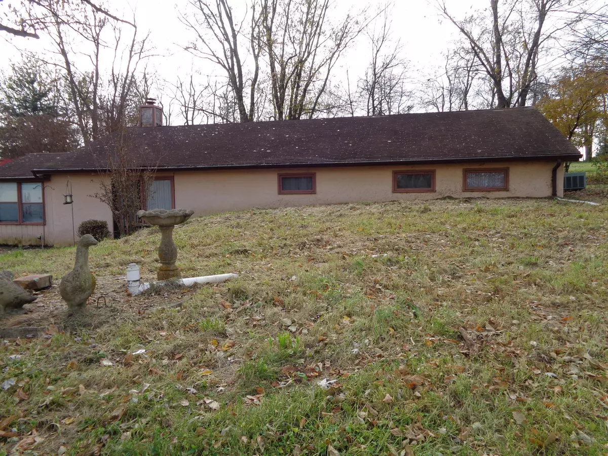 Wilmore, KY 40390,3330 Frankfort Ford Road