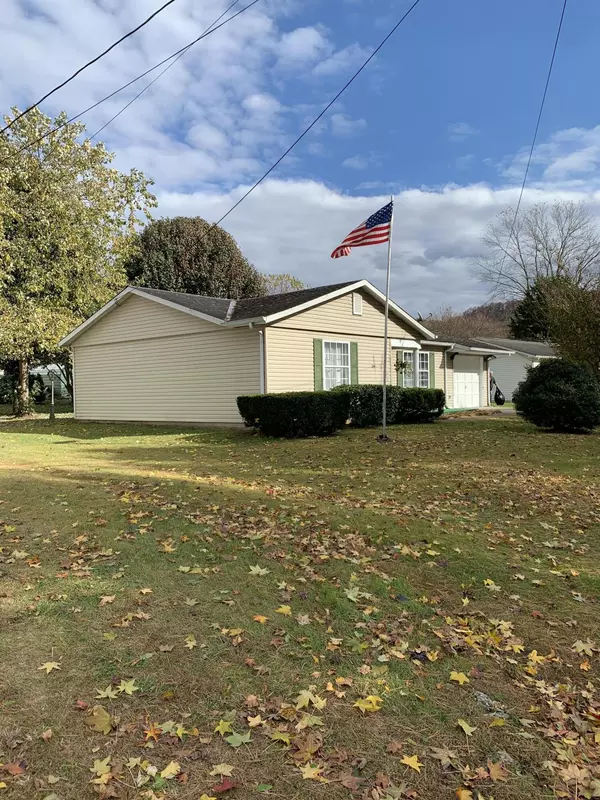 Vanceburg, KY 41179,249 Meadowbrook Road