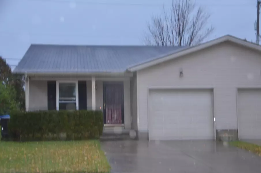 408 Colby Ridge, Winchester, KY 40391