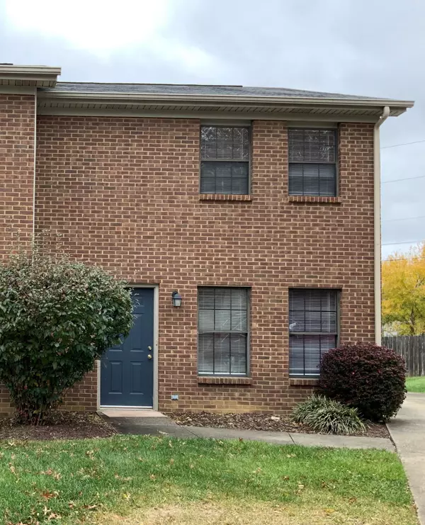 533 Deaton Place, Lexington, KY 40517