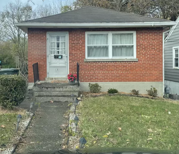 511 GANO Avenue, Georgetown, KY 40324