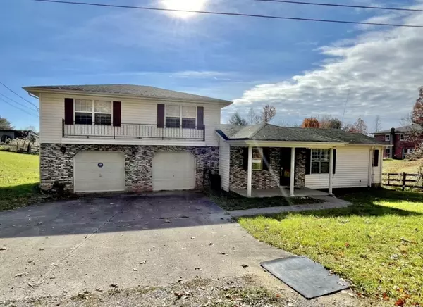 495 Muddy Brancy Road, Pine Knot, KY 42635