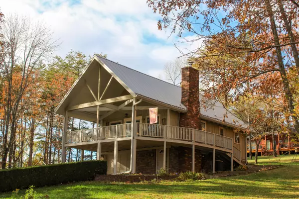 1699 Bridge Hollow Road, Somerset, KY 42503