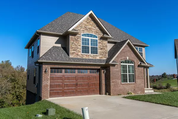 Mt Sterling, KY 40353,1112 Sierra Court