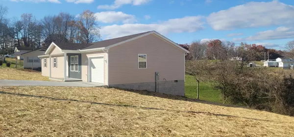 Corbin, KY 40701,377 Fairview Street