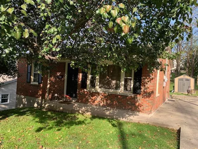 500 McCreary Avenue, Frankfort, KY 40601