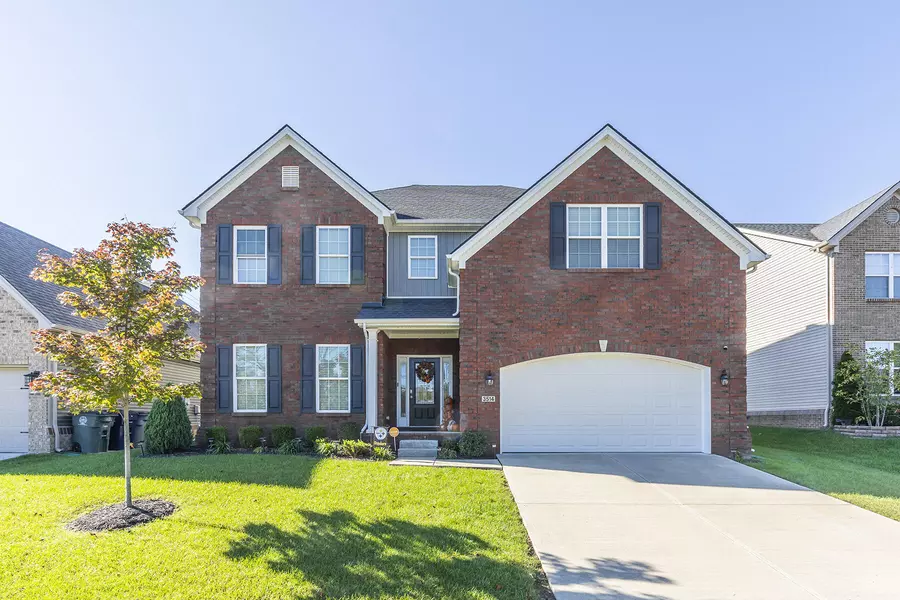 3514 Tranquility Point, Lexington, KY 40509