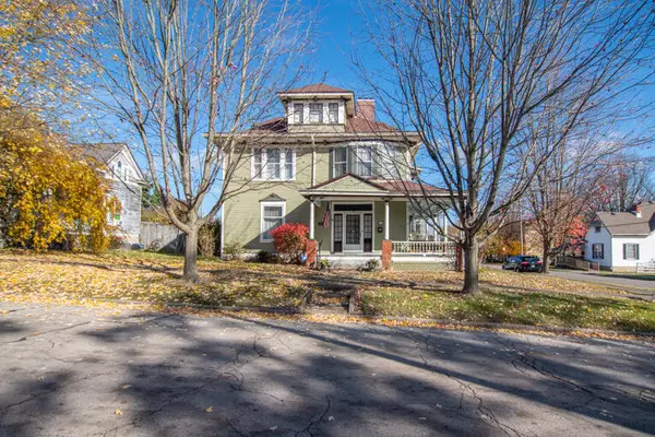 Winchester, KY 40391,15 Calloway Street