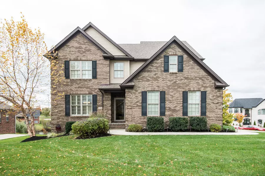 141 Minnow Cove Court, Nicholasville, KY 40356