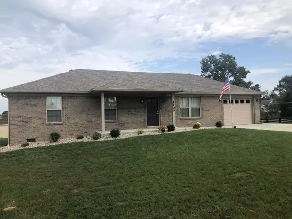 Berea, KY 40403,1100 West Barker Lane