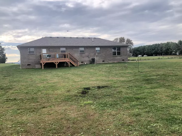 Berea, KY 40403,1100 West Barker Lane