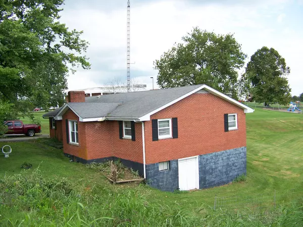 Mt Sterling, KY 40353,1061 Camargo Road