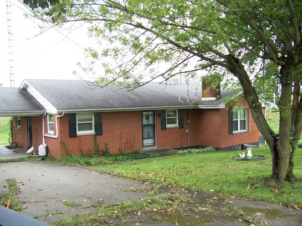 Mt Sterling, KY 40353,1061 Camargo Road