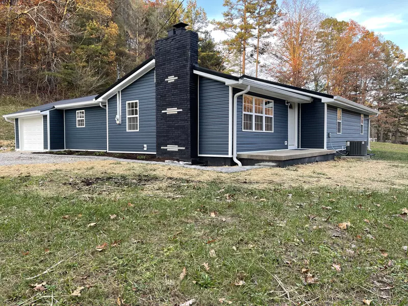 64 Perkins Cemetery Road, Williamsburg, KY 40769