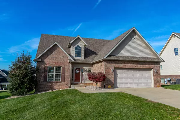 557 Earlymeade Drive, Winchester, KY 40391