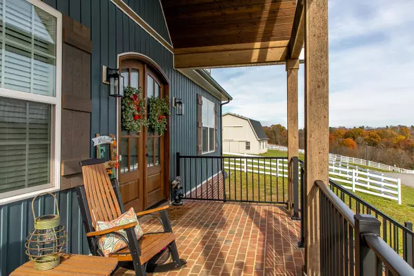 Lancaster, KY 40444,201 Fox Ridge Drive