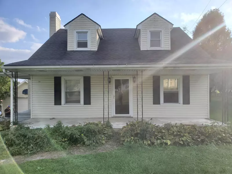 527 Danville Street, Lancaster, KY 40444