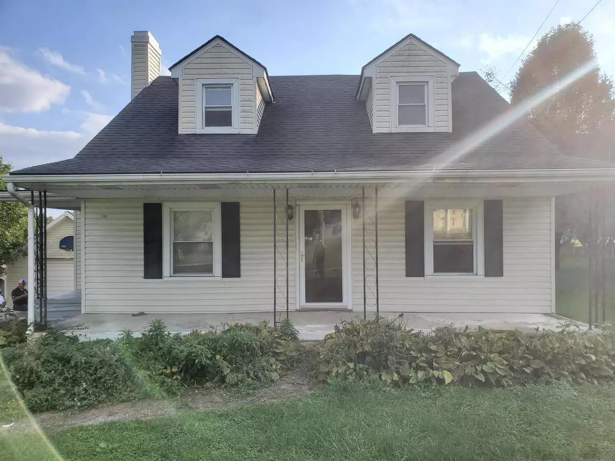 Lancaster, KY 40444,527 Danville Street