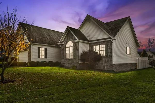 1064 Twin Oaks Boulevard, Mt Sterling, KY 40353