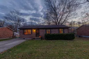 311 Highwood Drive, Frankfort, KY 40601