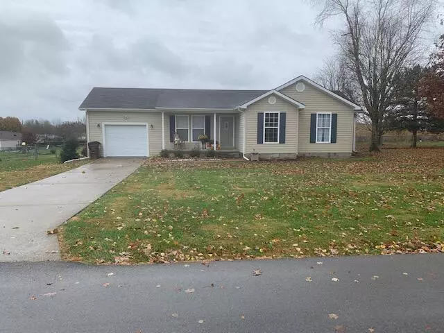 Hustonville, KY 40437,53 Gray Hawk Road