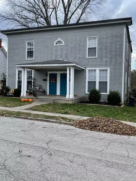 412-414 Murray Street, Frankfort, KY 40601