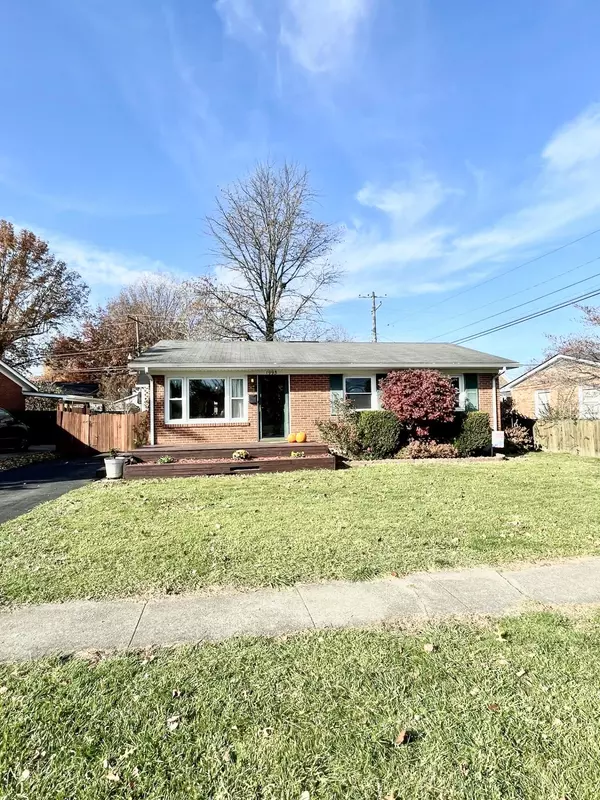 1995 Brynell Drive, Lexington, KY 40505