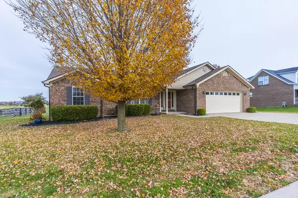 Richmond, KY 40475,321 General Smith Drive