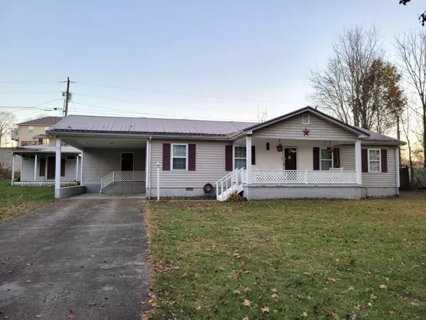 284 Hilltop Drive Drive, Nancy, KY 42544