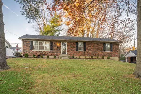 324 Highland Avenue, Lawrenceburg, KY 40342