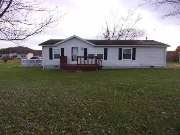 3510 Bedford Road, Mt Sterling, KY 40353